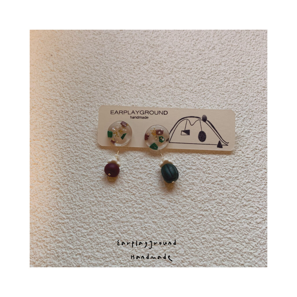 耳朵遊樂場 earplayground