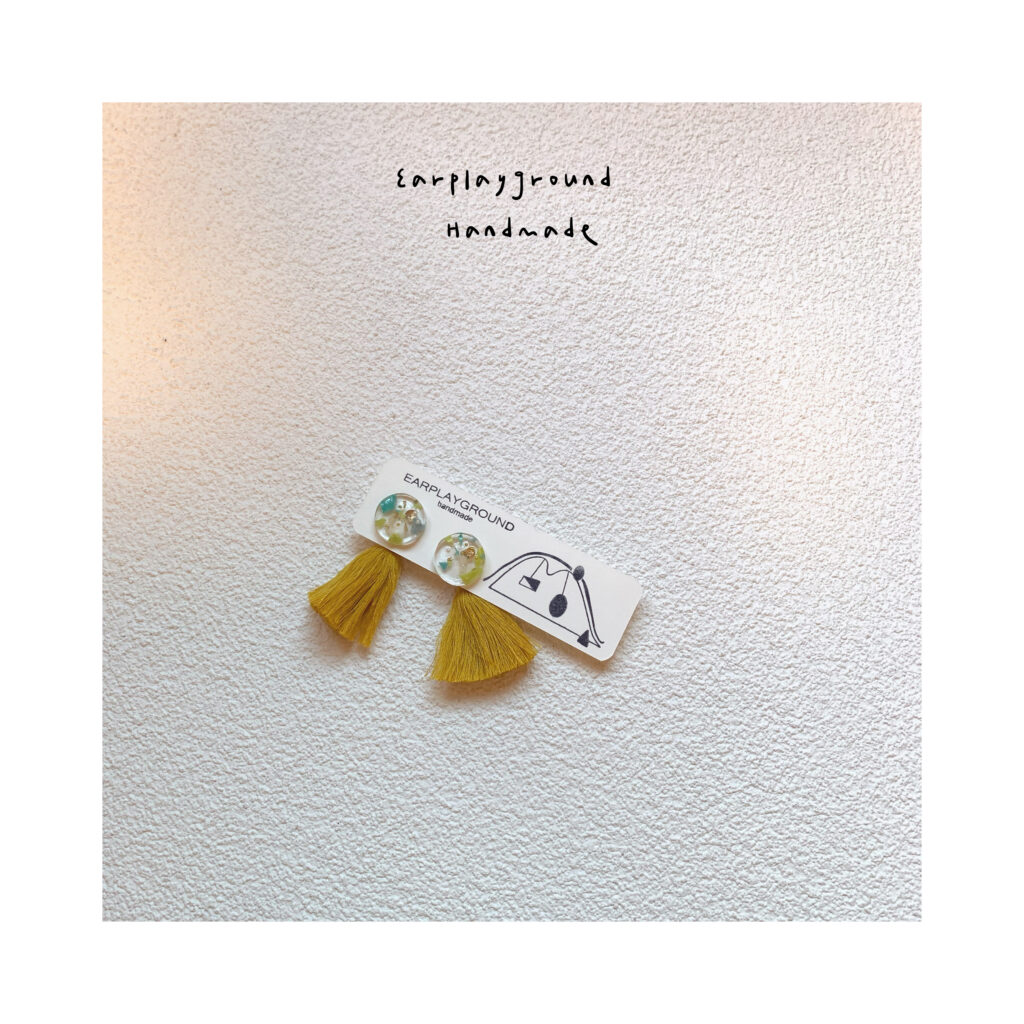 Earplayground 耳朵遊樂場