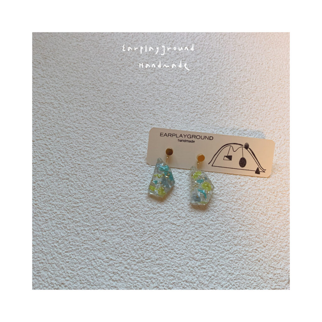 Earplayground 耳朵遊樂場