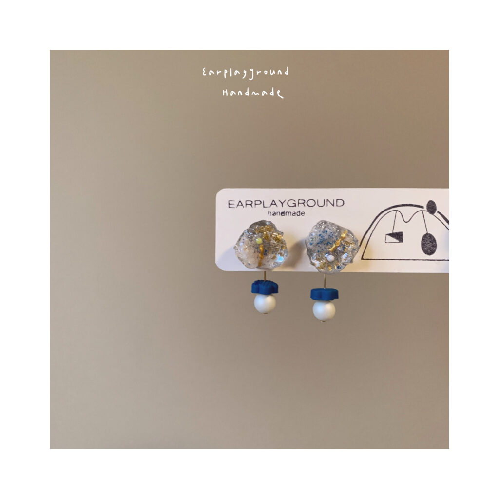 耳朵遊樂場 earplayground