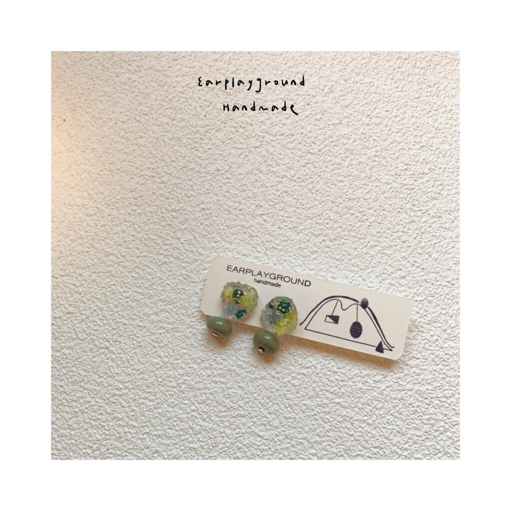 Earplayground 耳朵遊樂場