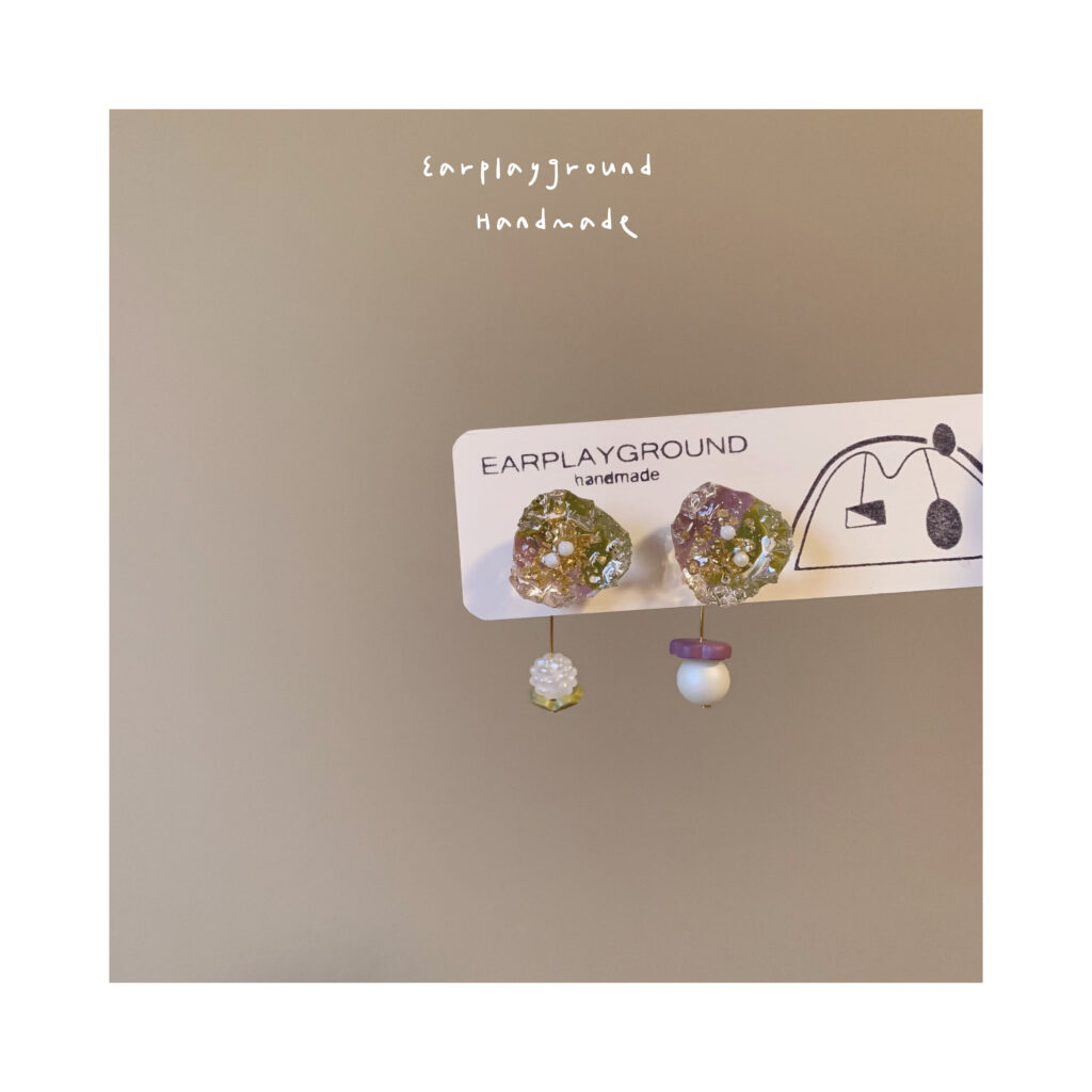 耳朵遊樂場 earplayground