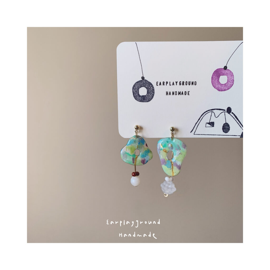 耳朵遊樂場 earplayground