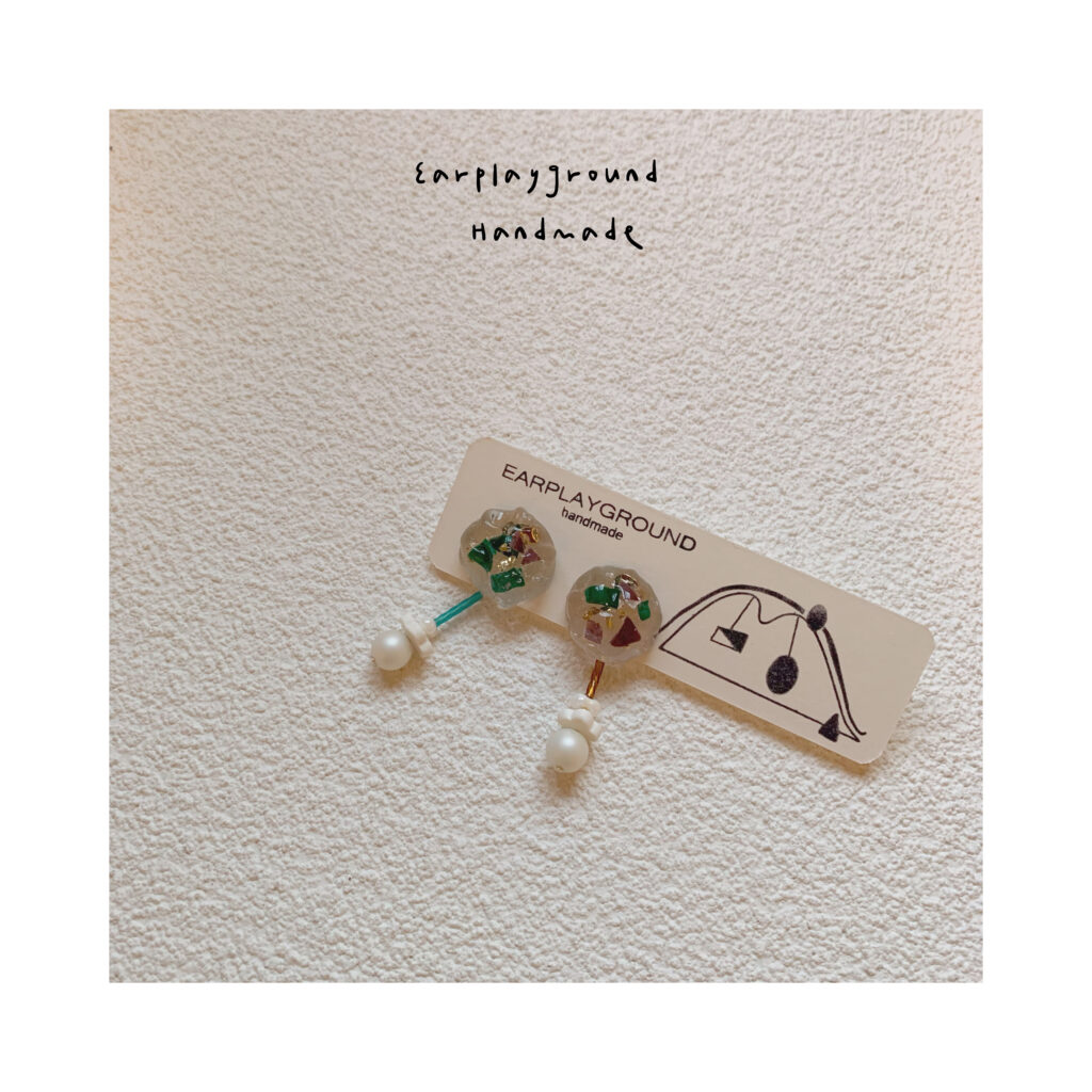 Earplayground 耳朵遊樂場